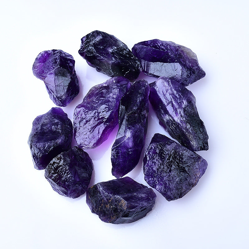 Amethyst Meaning