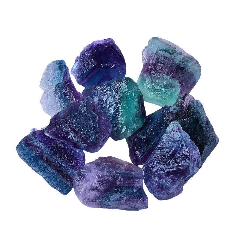 Fluorite Meaning