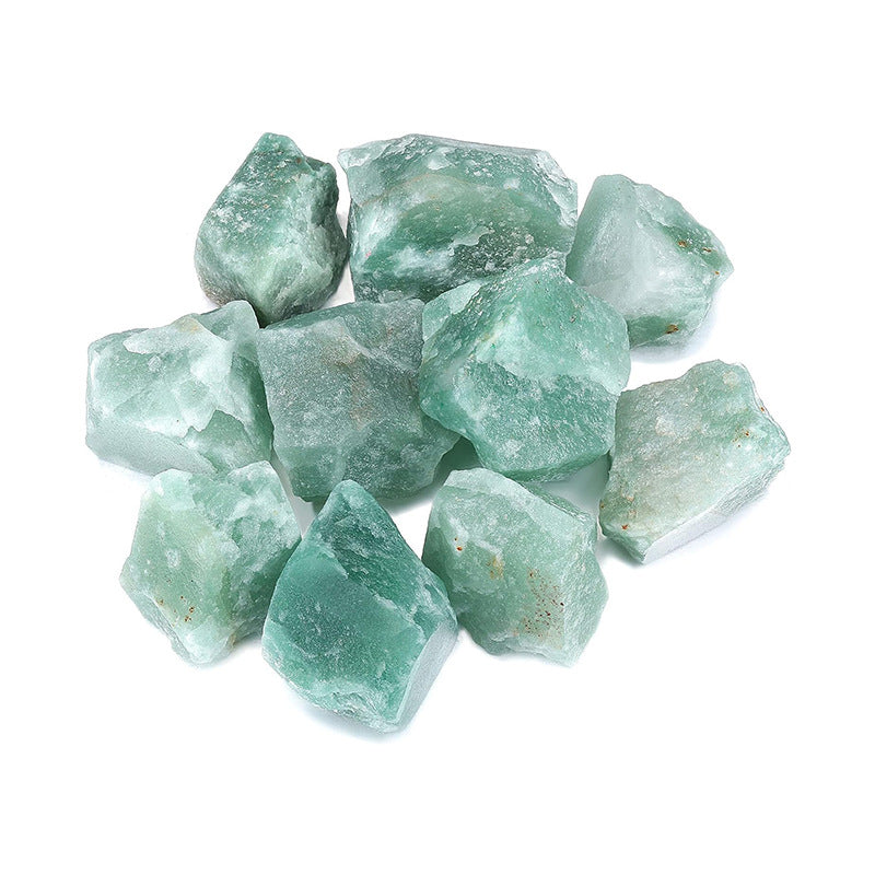 Green Aventurine Meaning