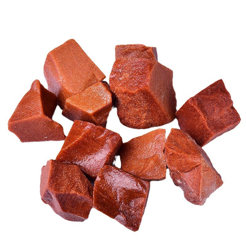 Red Goldstone Meaning