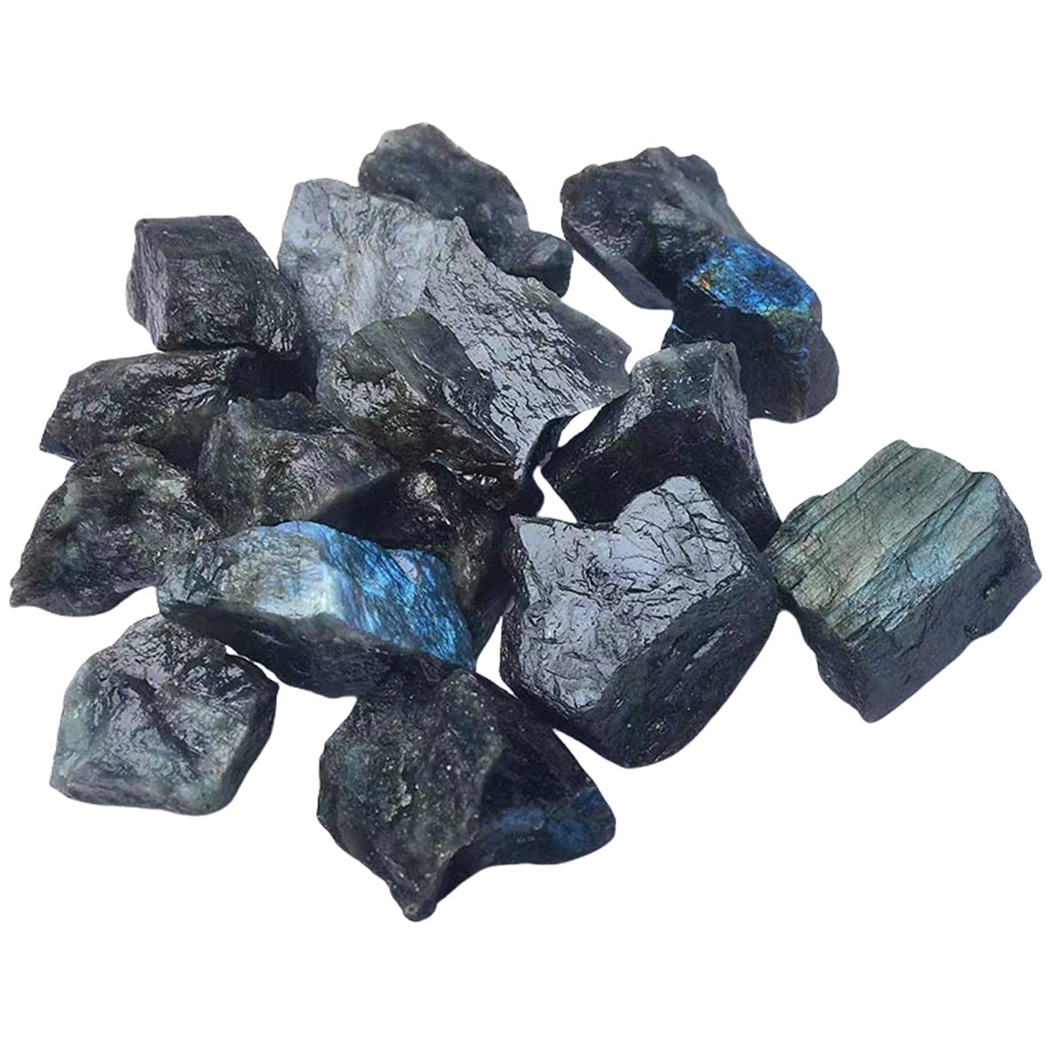 Labradorite Meaning