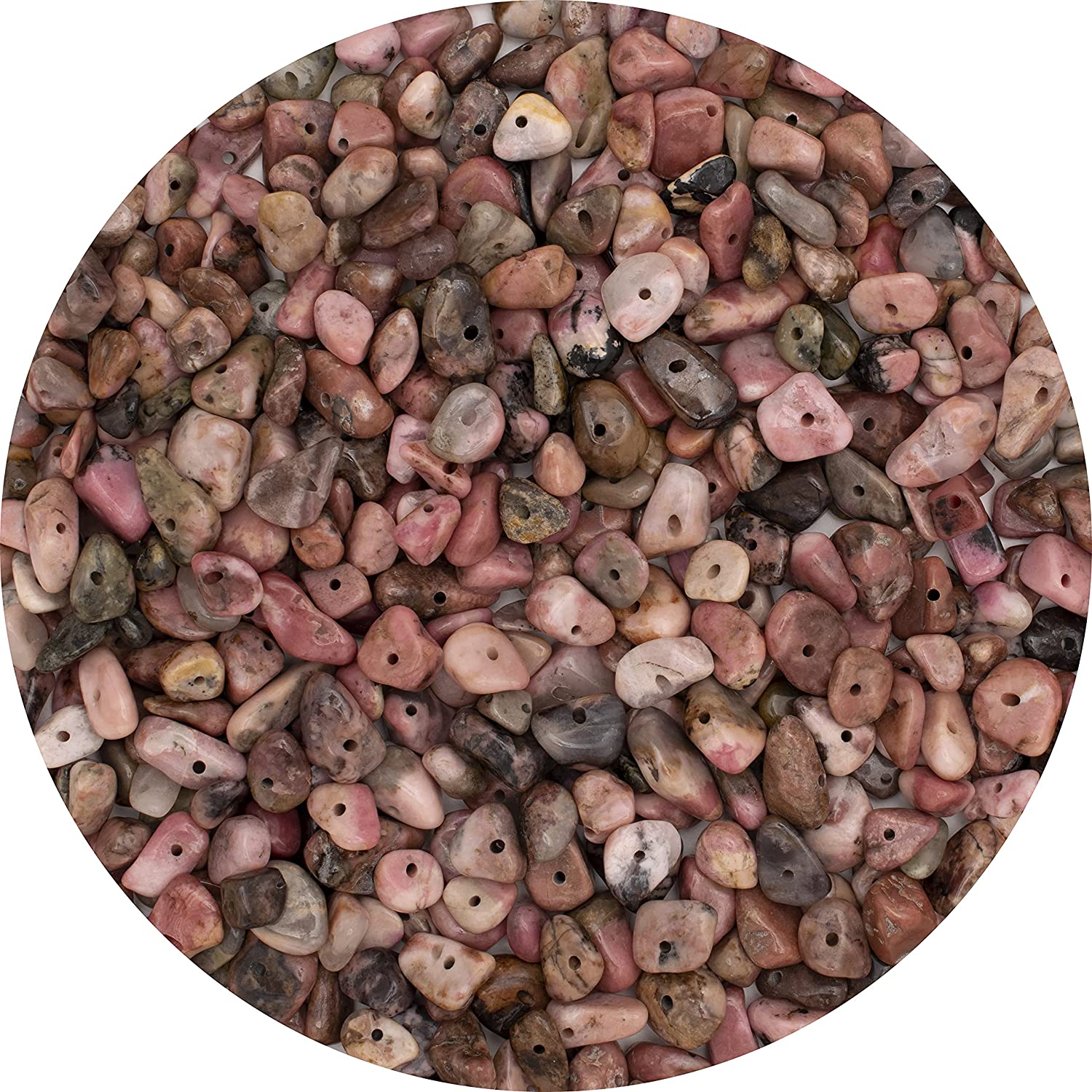 Rhodochrosite Meaning