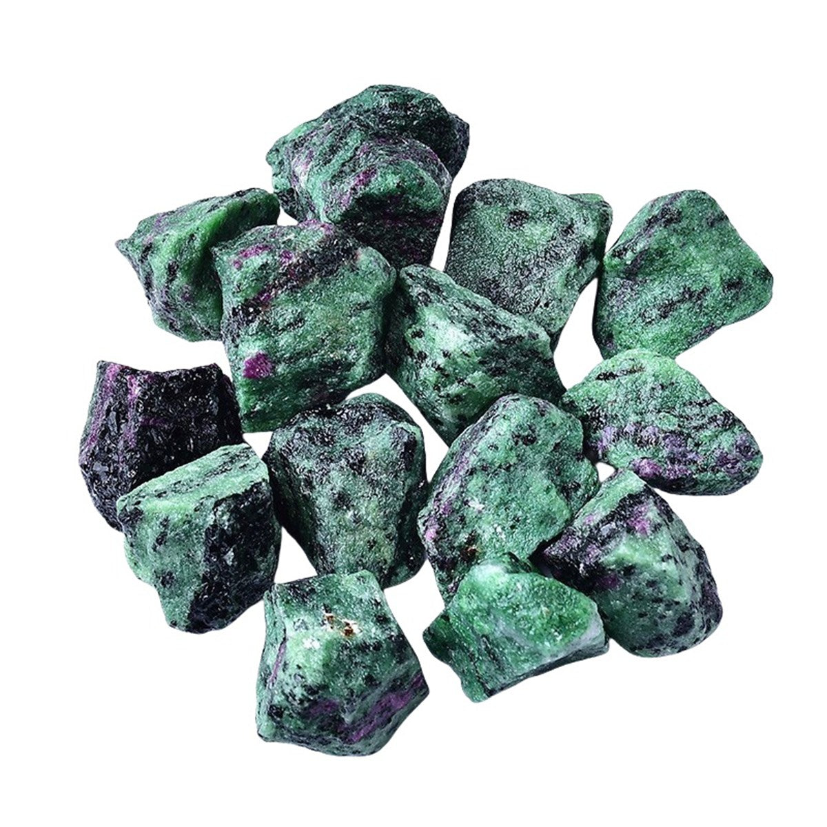 Ruby Zoisite Meaning
