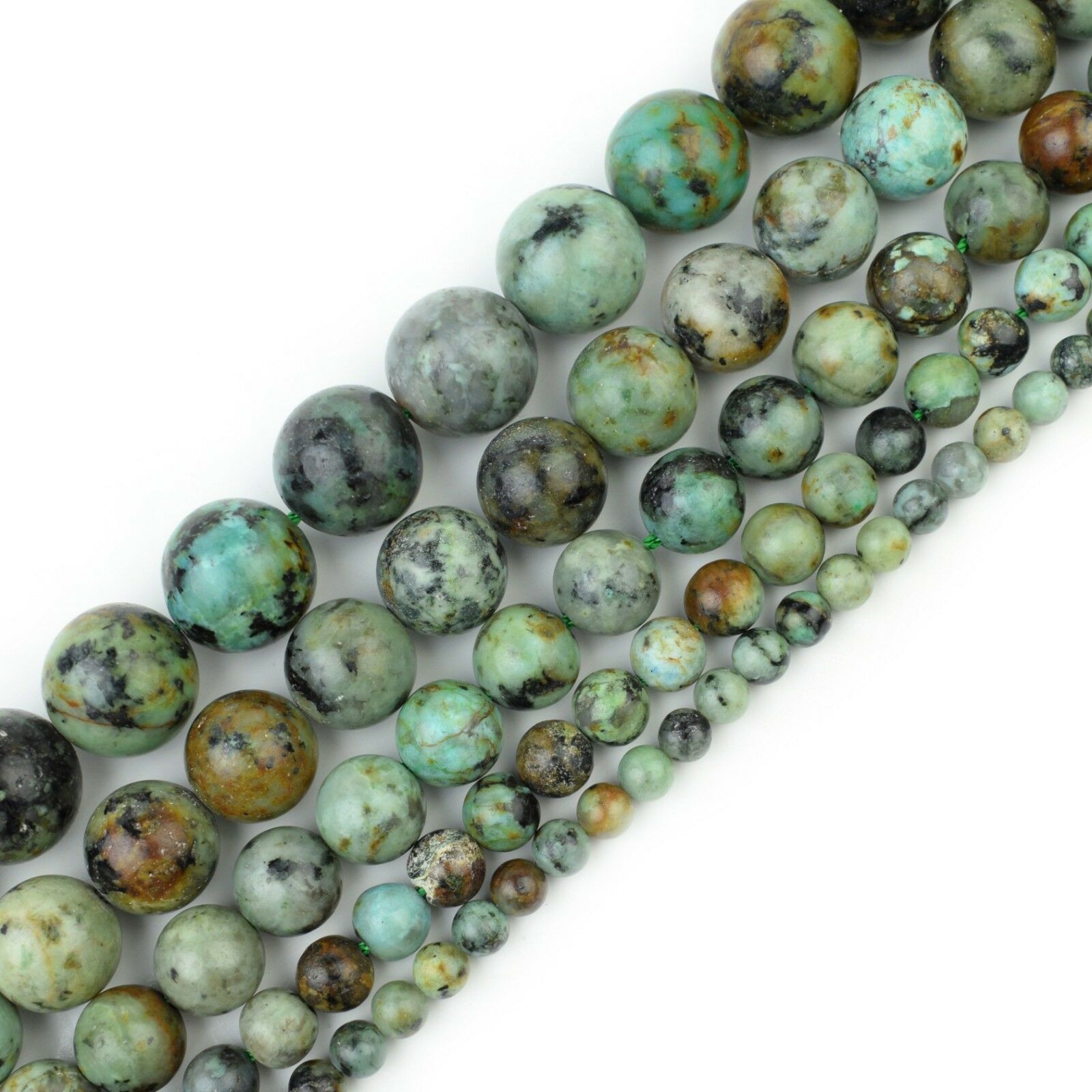 African Turquoise Meaning