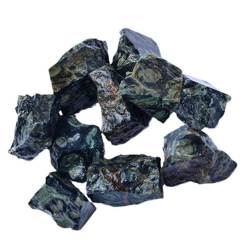 Kambaba Jasper Meaning
