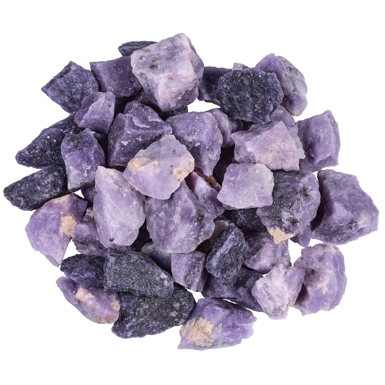 Lepidolite Meaning