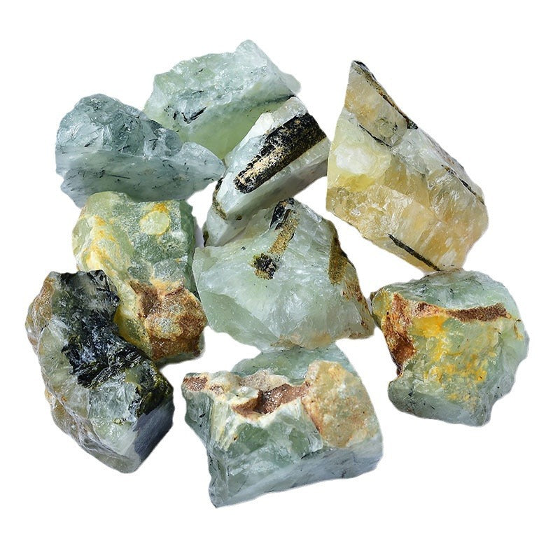 Prehnite Epidote Meaning