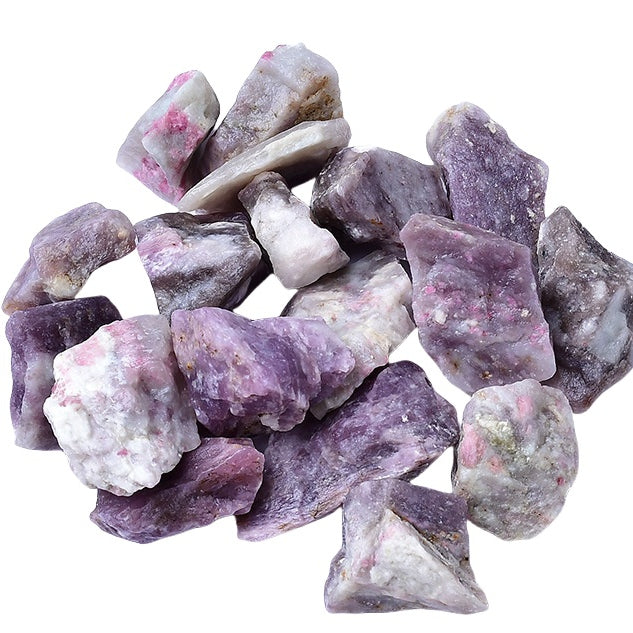Color Tourmaline Meaning