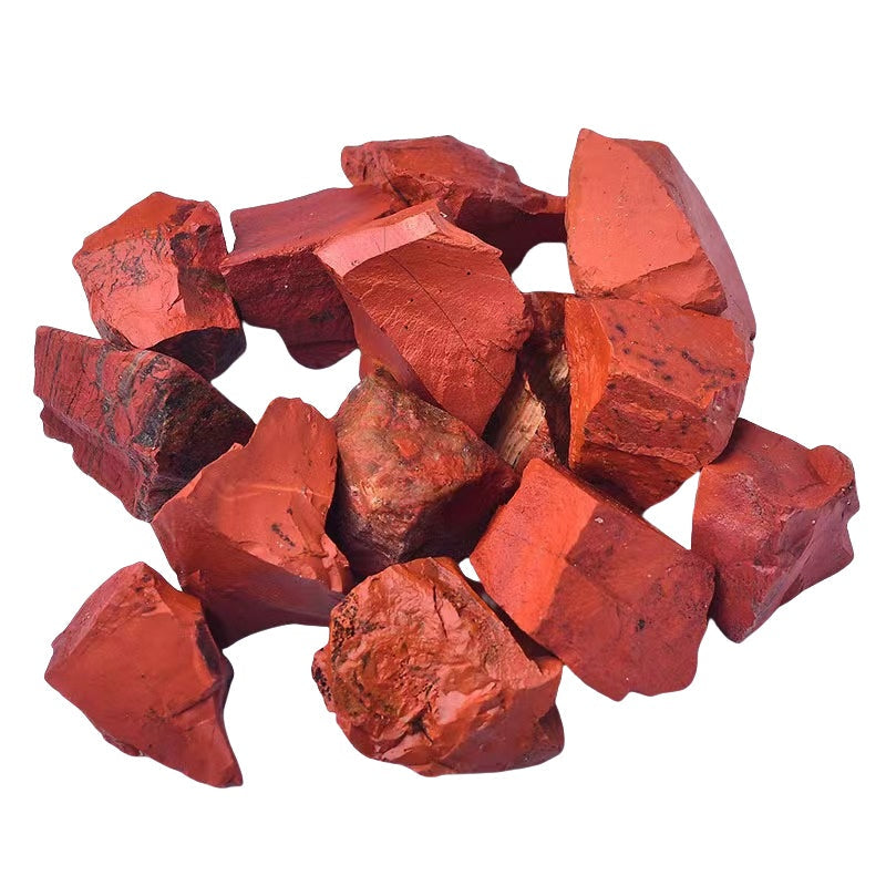 Red Jasper Meaning