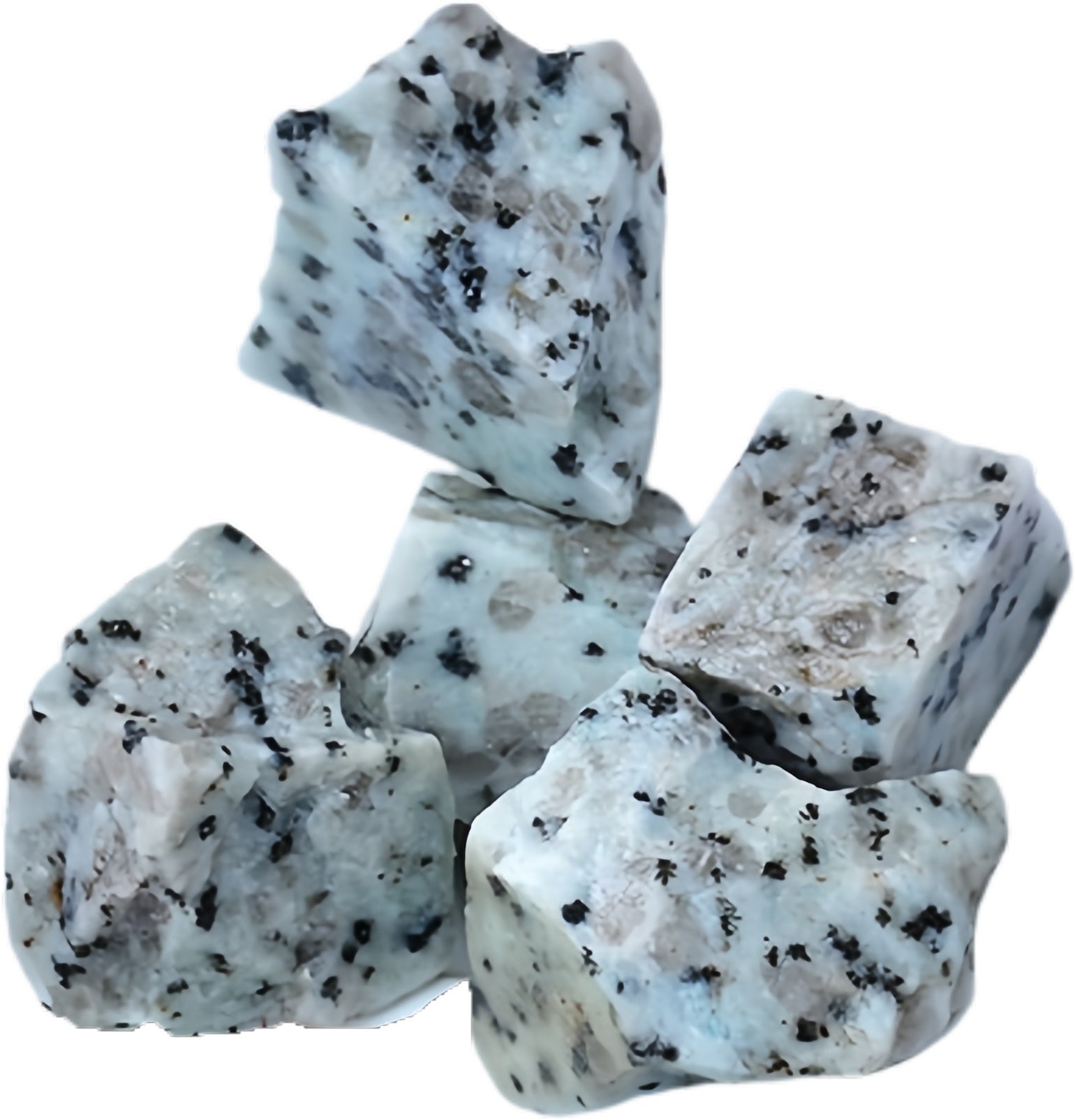 Kiwi Stone Meaning