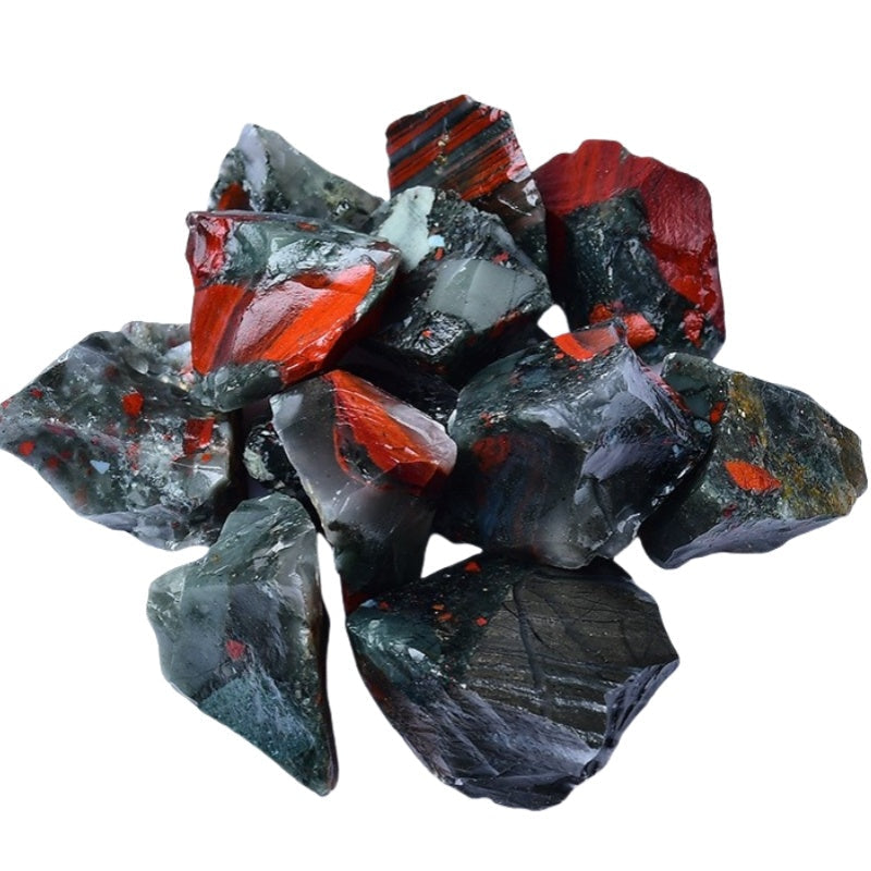 African Bloodstone Meaning