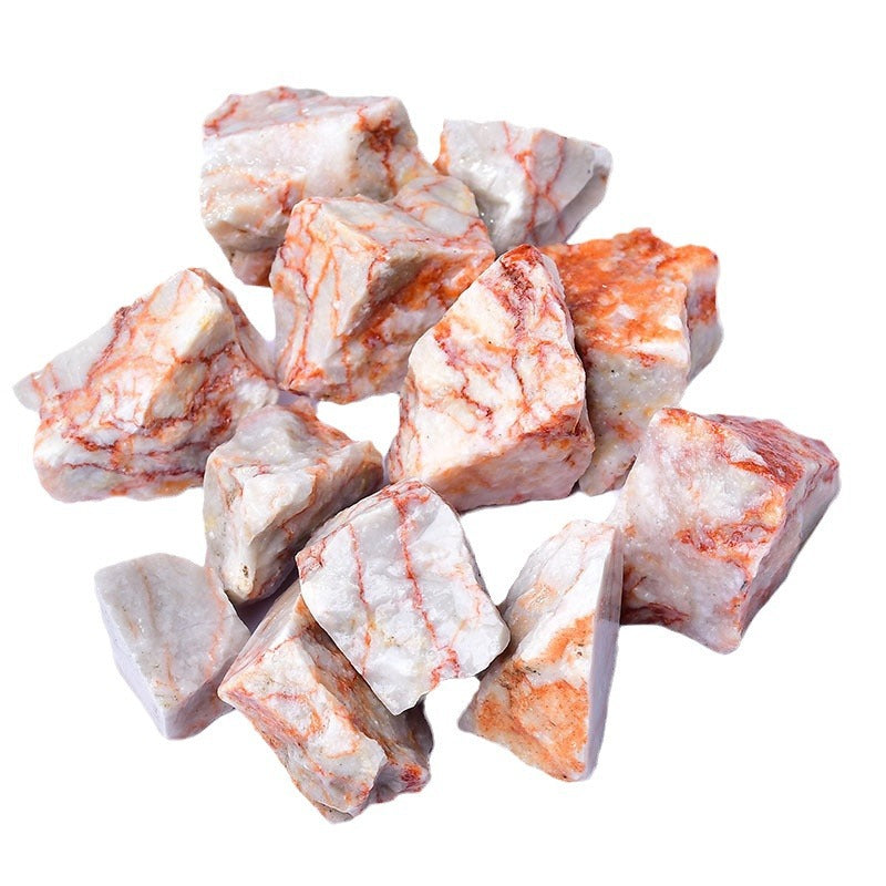 Mesh Jasper Meaning