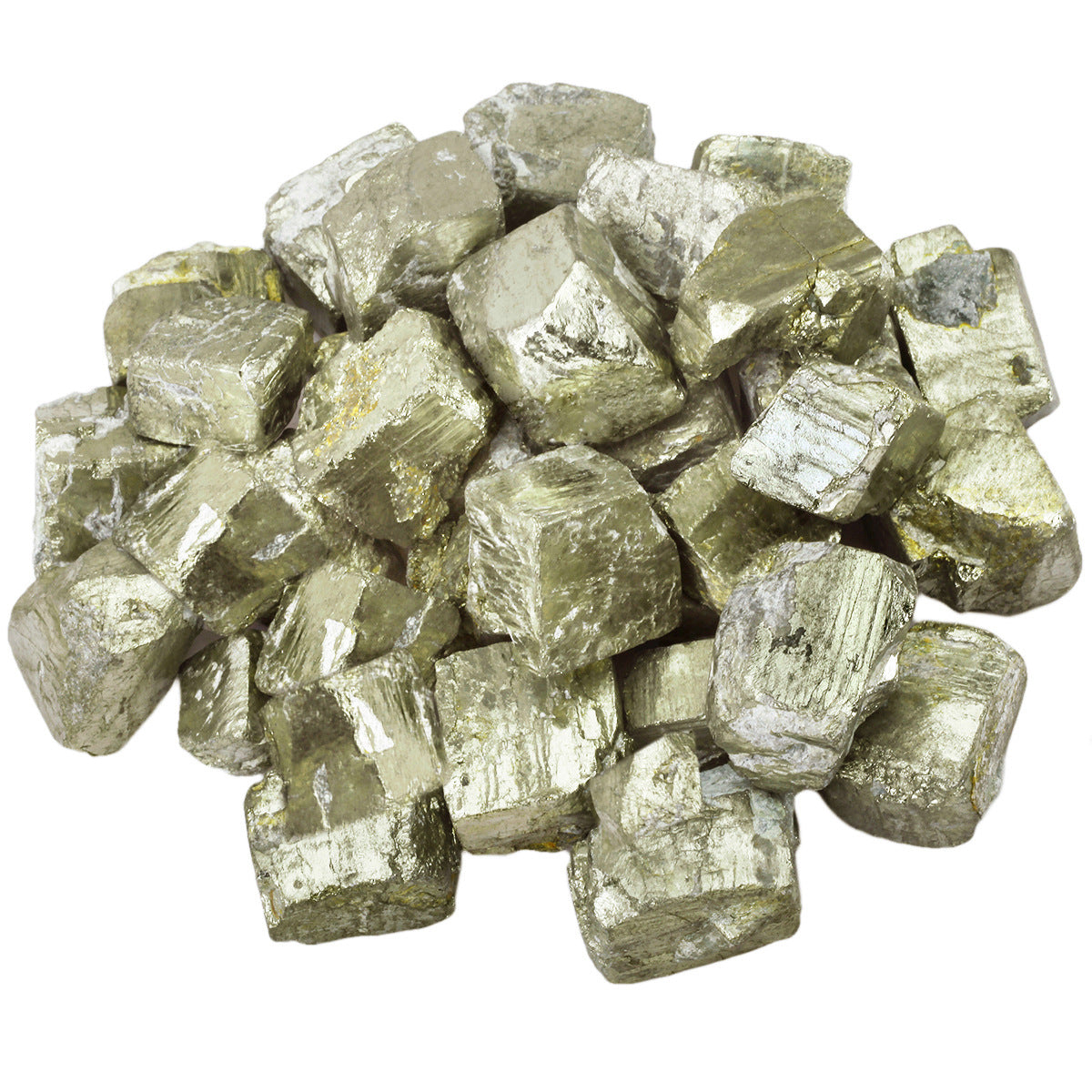 Pyrite Meaning
