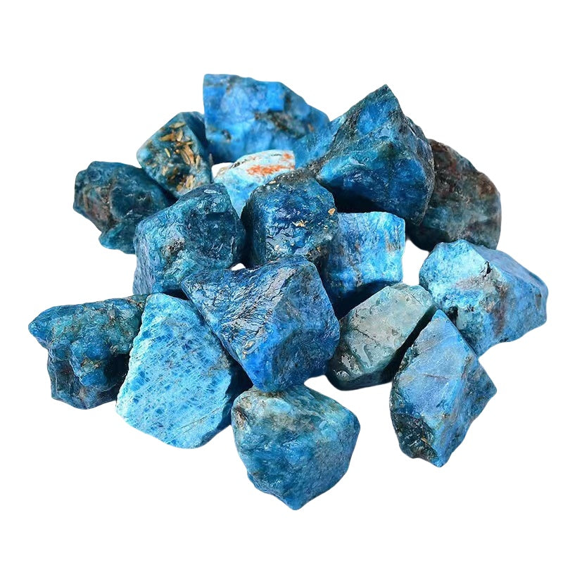 Blue Apatite Meaning