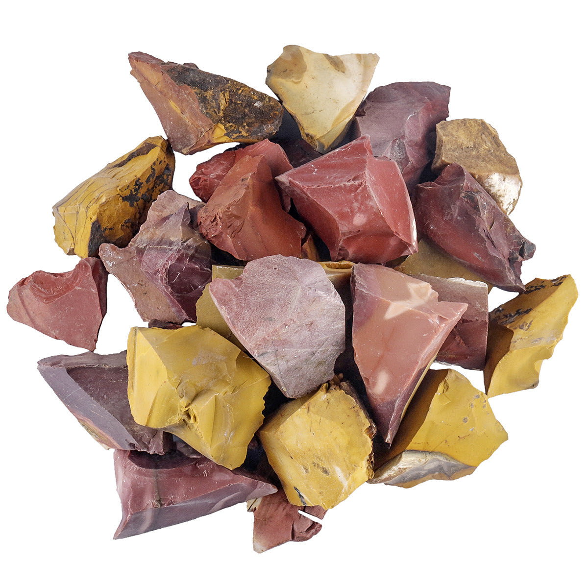Mookaite Jasper Meaning