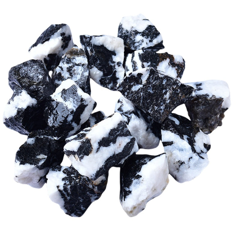 Zebra Stone Jasper Meaning