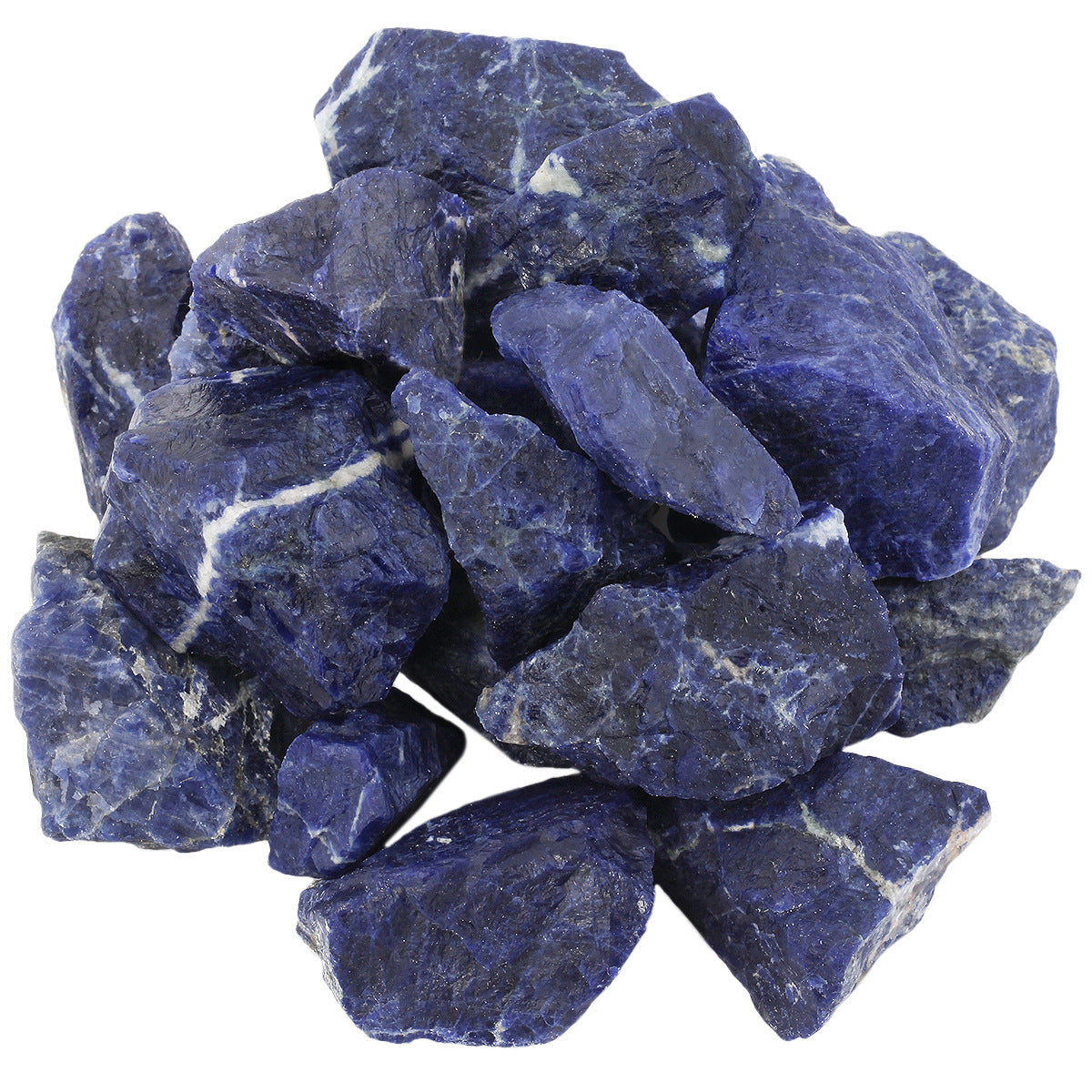 Sodalite Meaning