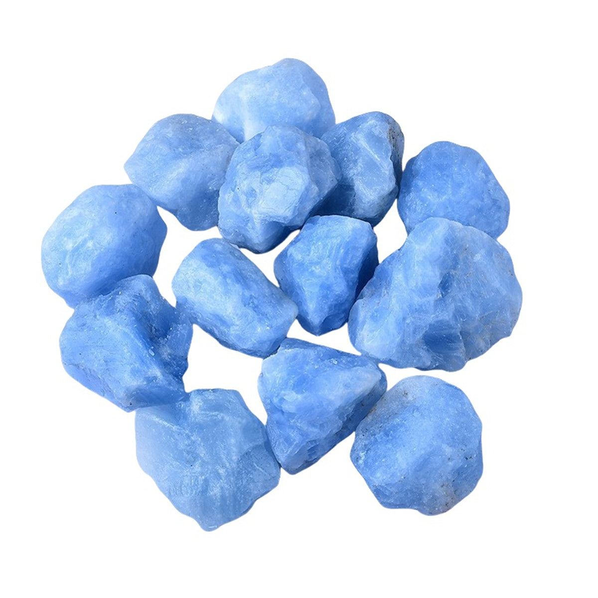 Blue Kyanite Meaning