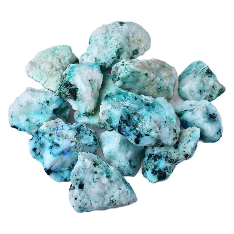 Phoenix Turquoise Meaning