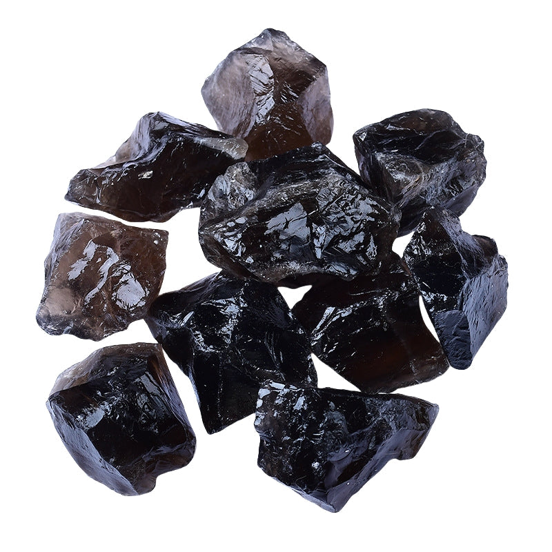 Smoky Quartz Meaning