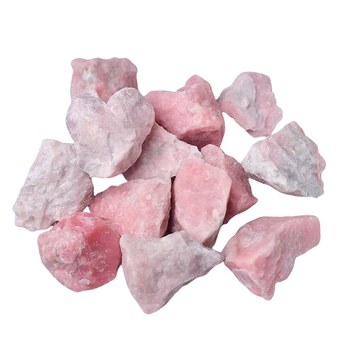 Pink Opal Meaning