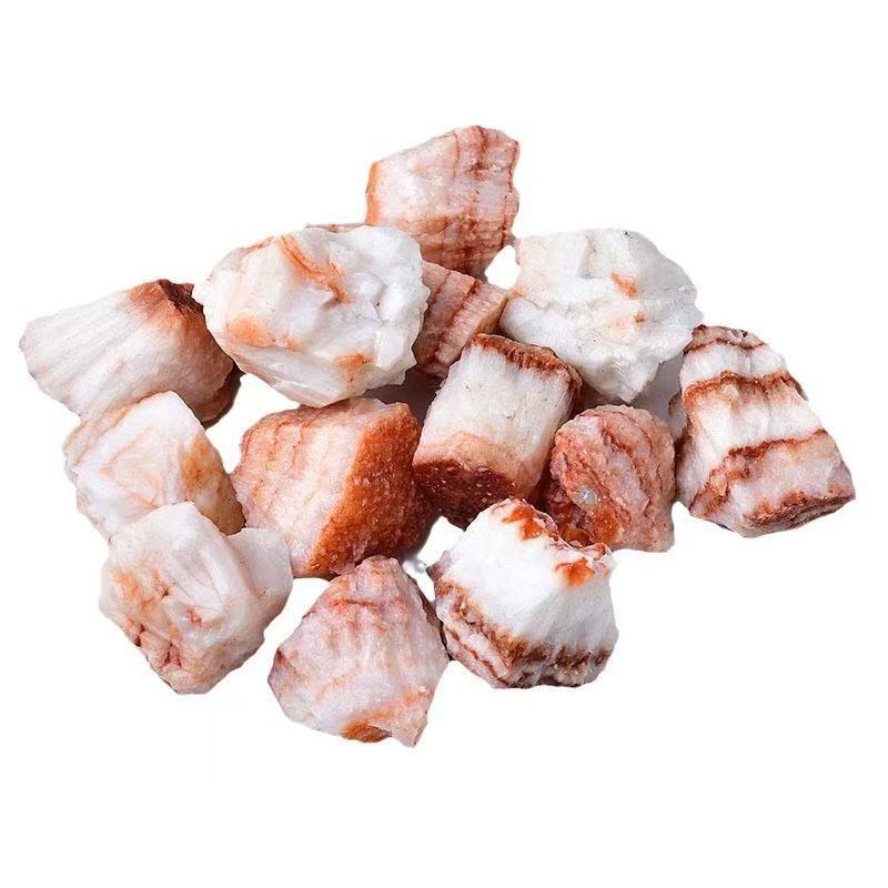Pork Meat Stone Meaning