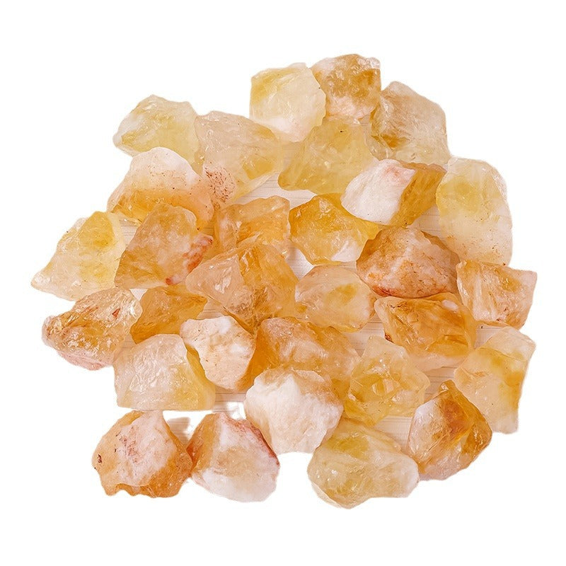 Citrine Meaning