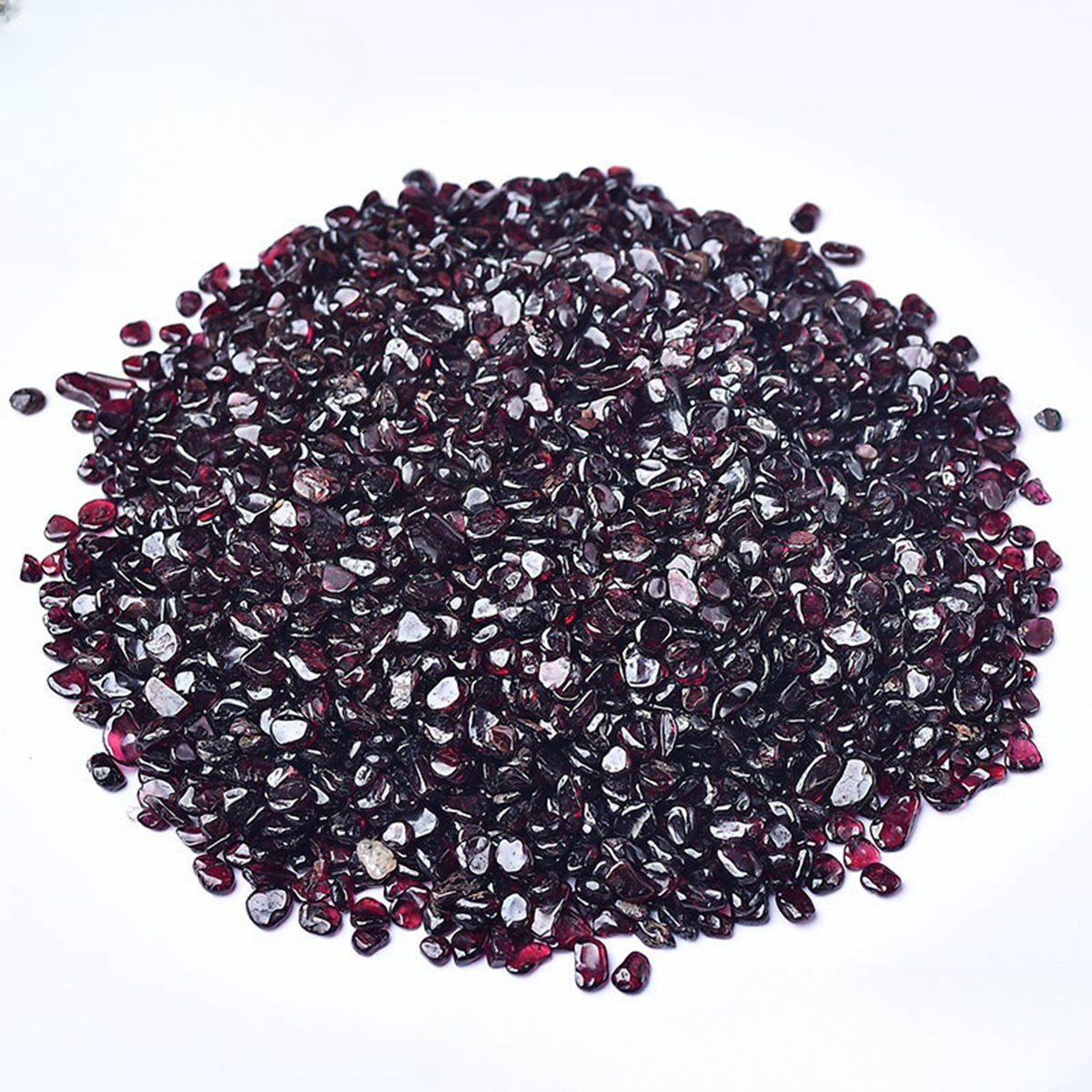 Garnet Meaning