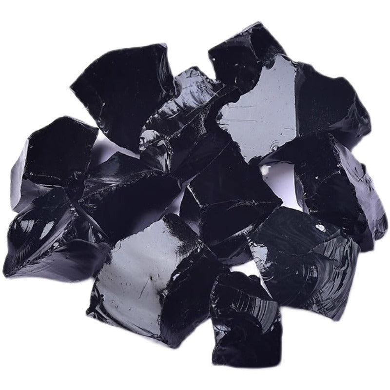 Black Obsidian Meaning