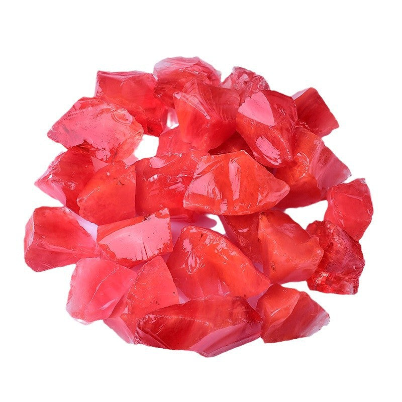 Cherry Quartz Meaning