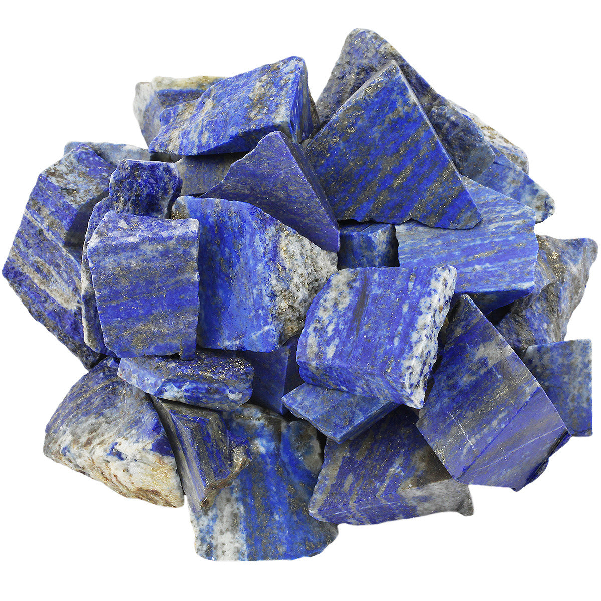 Lapis Lazuli Meaning