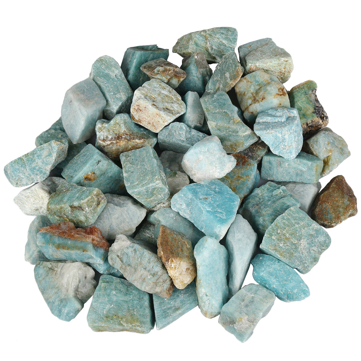 Amazonite Meaning