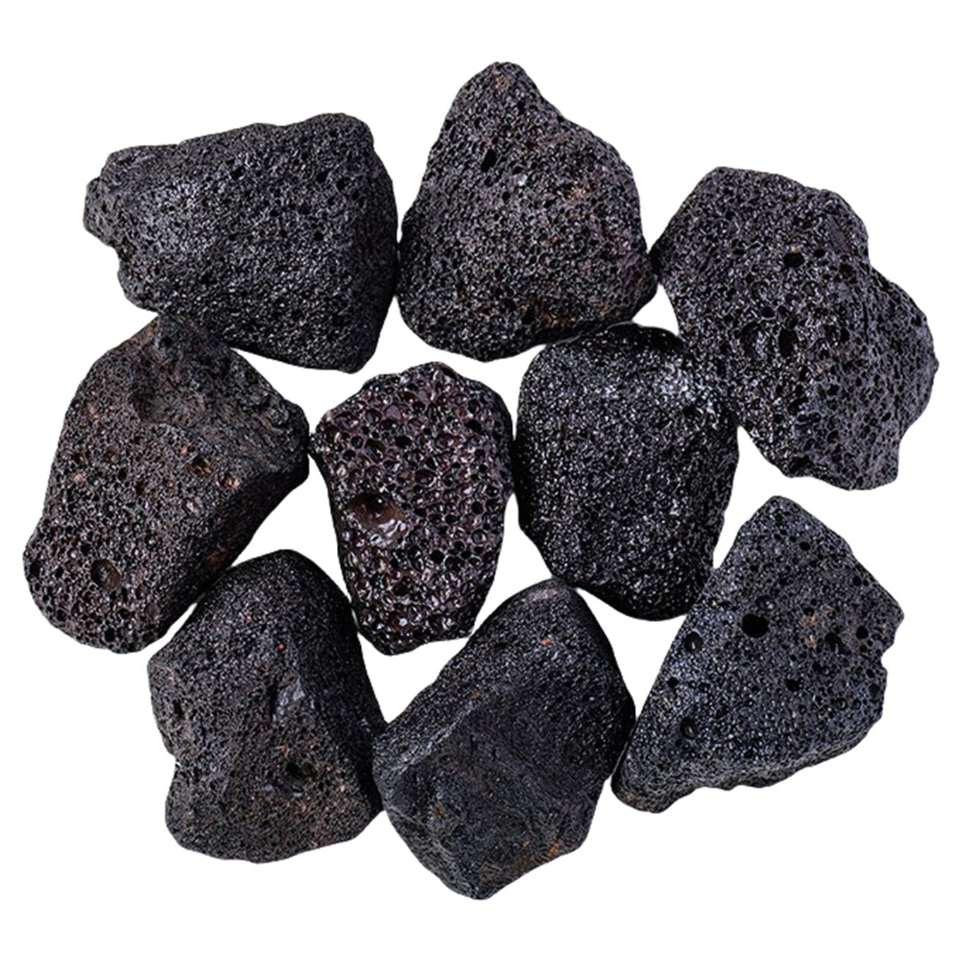Lava Stone Meaning