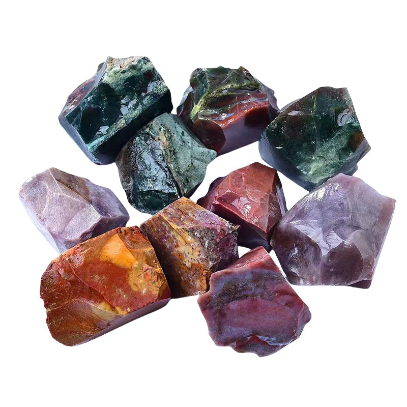 Fancy Jasper Meaning