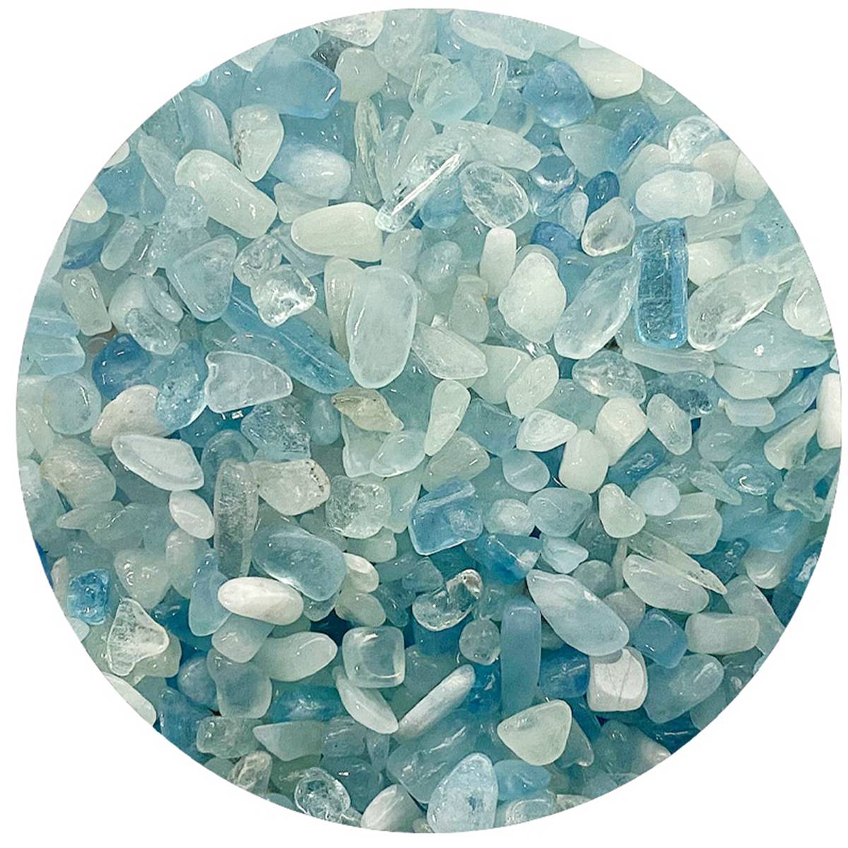 Aquamarine Meaning
