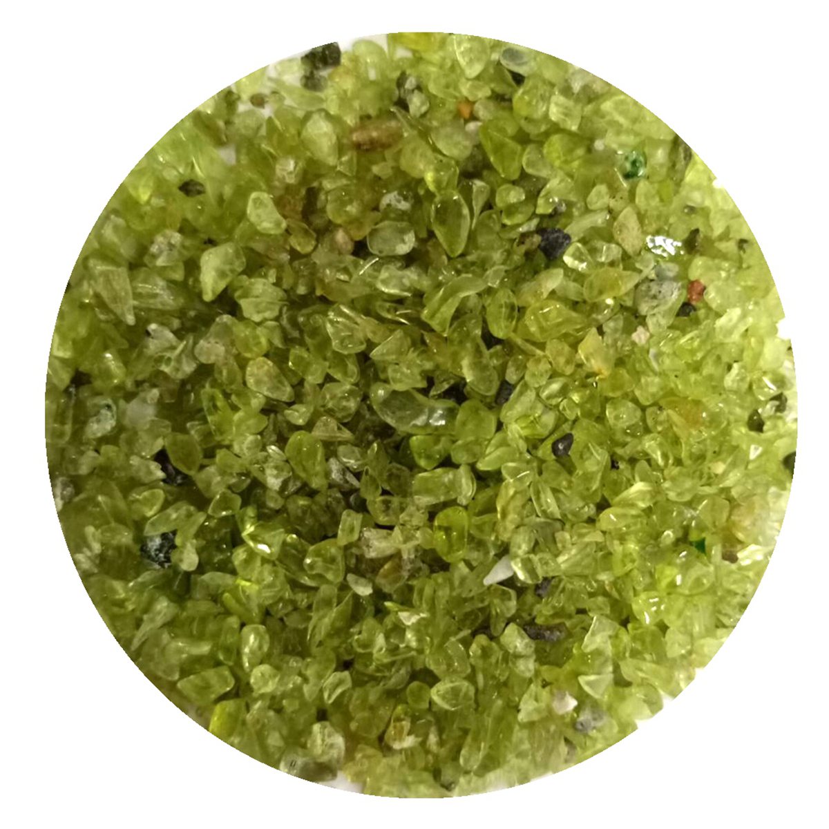 Peridot Meaning