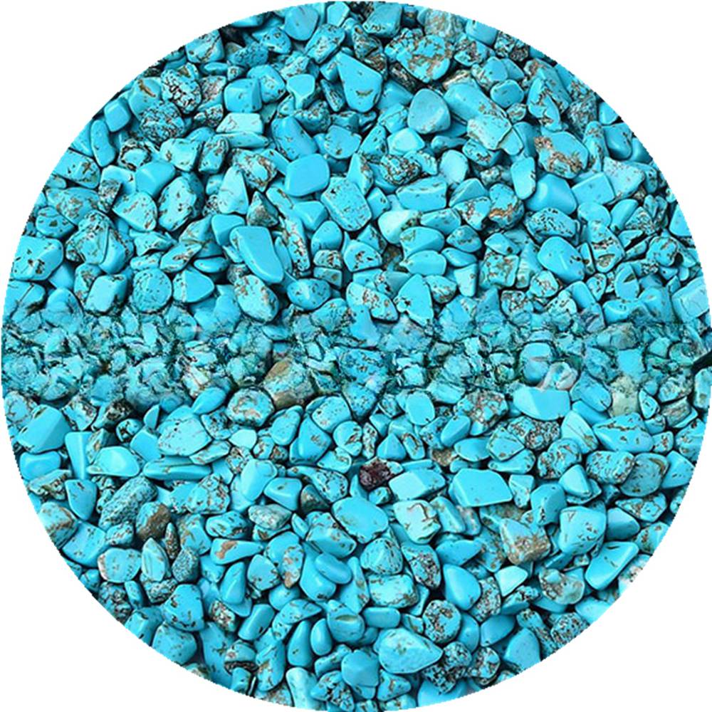 Synthetic Turquoise