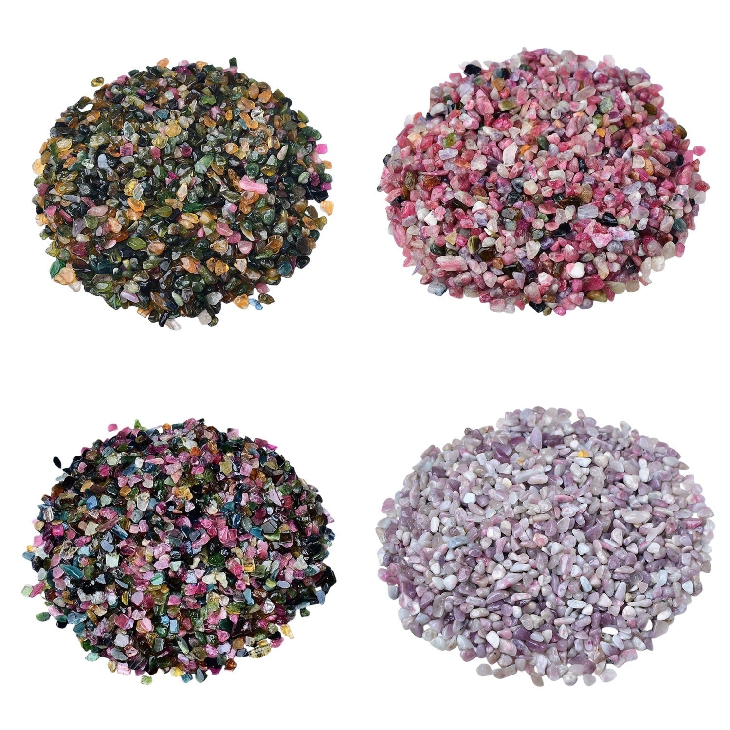 Tourmaline-碧玺