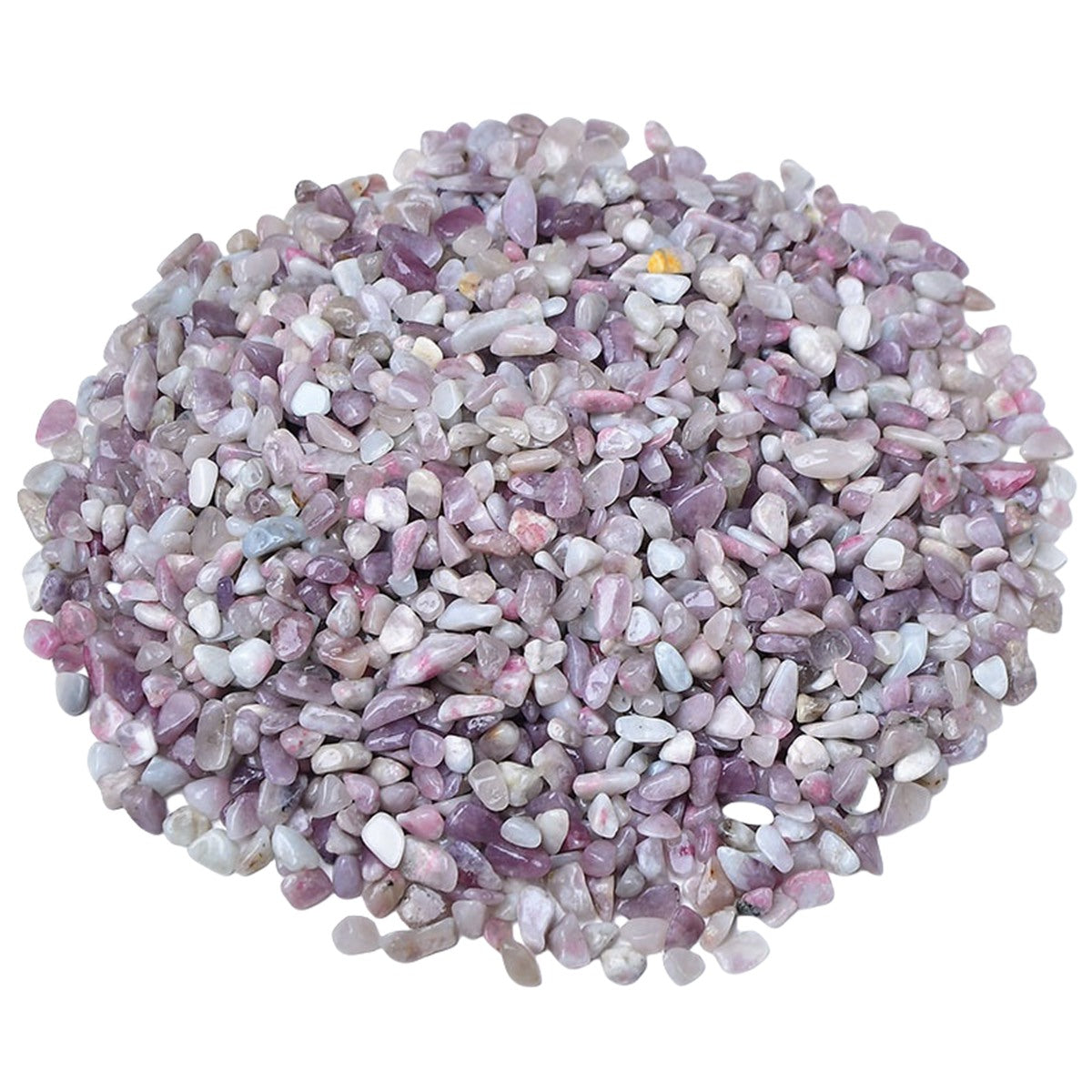 Plum Blossom Tourmaline-梅花碧玺