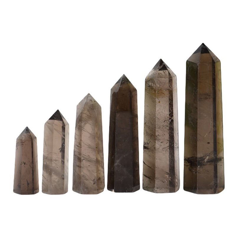 Smoky Quartz