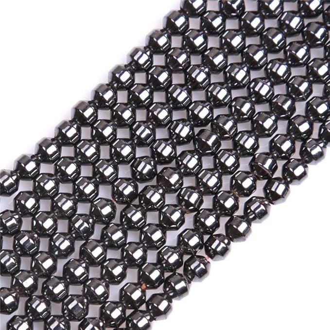 Convex Gemstone Beads for Making Jewelry