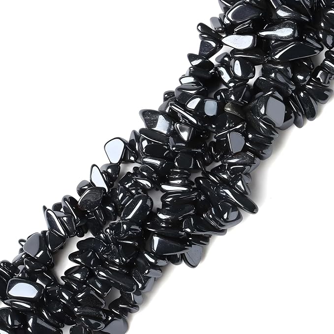 Chip Gemstone Beads for Making Jewelry: