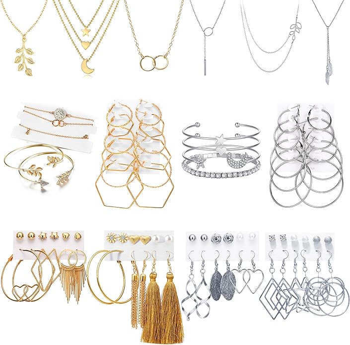 Fashion Jewelry