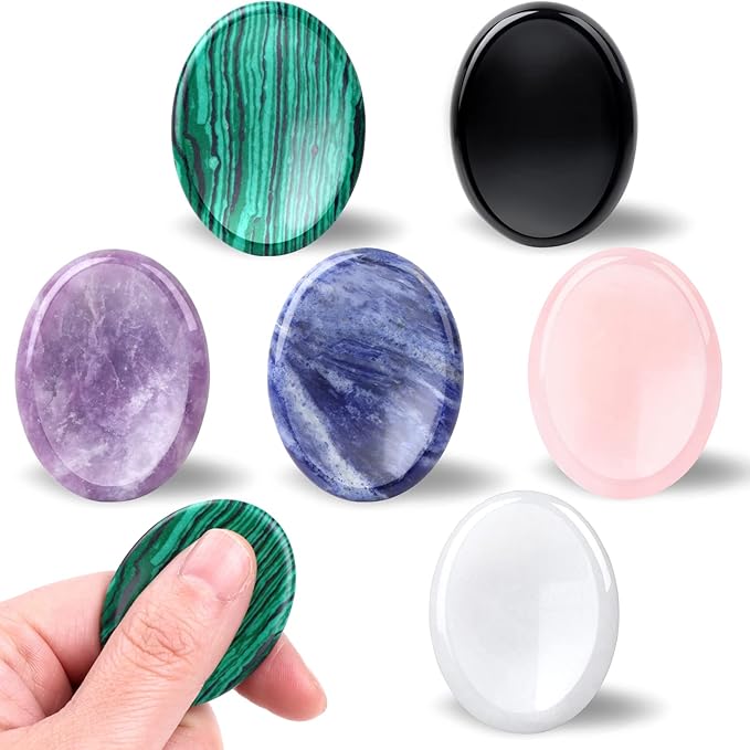 Thumb Worry Stone