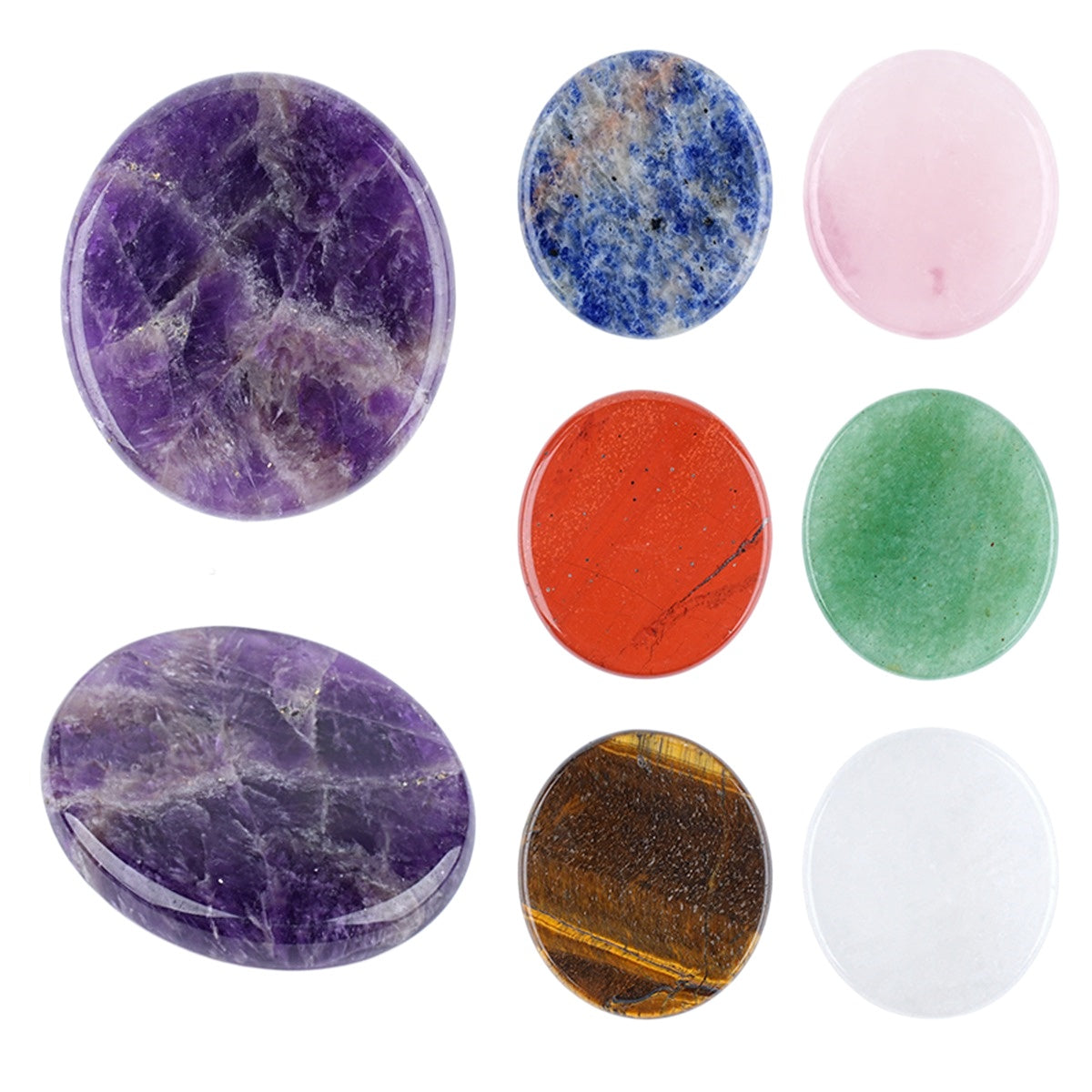 Stone for Home Decor