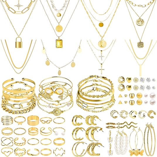 Alloy Jewelry