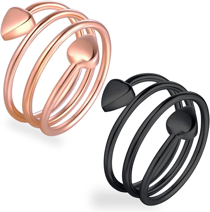 Copper Ring