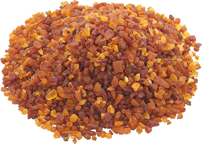 Amber