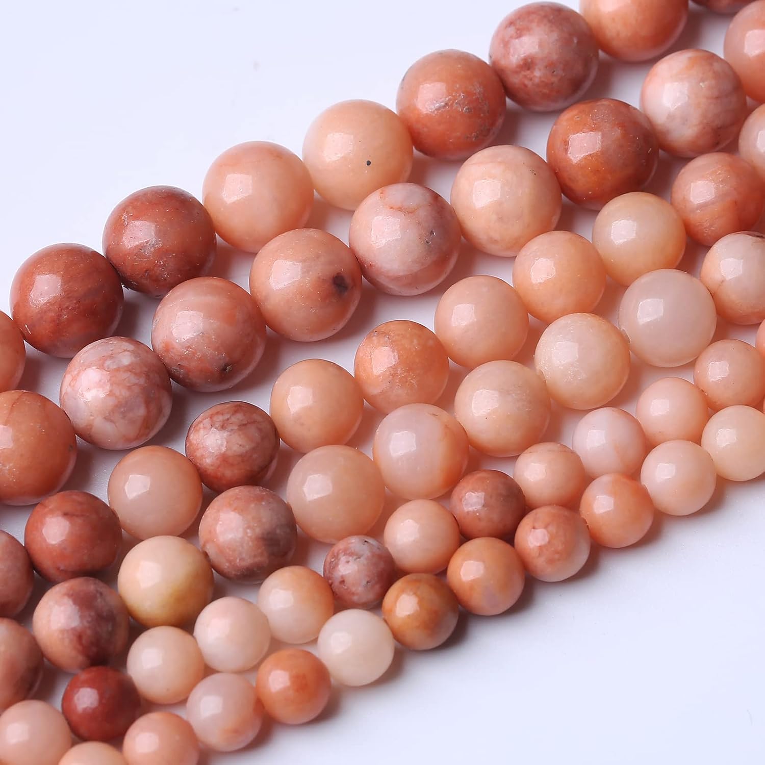 Pink Aventurine