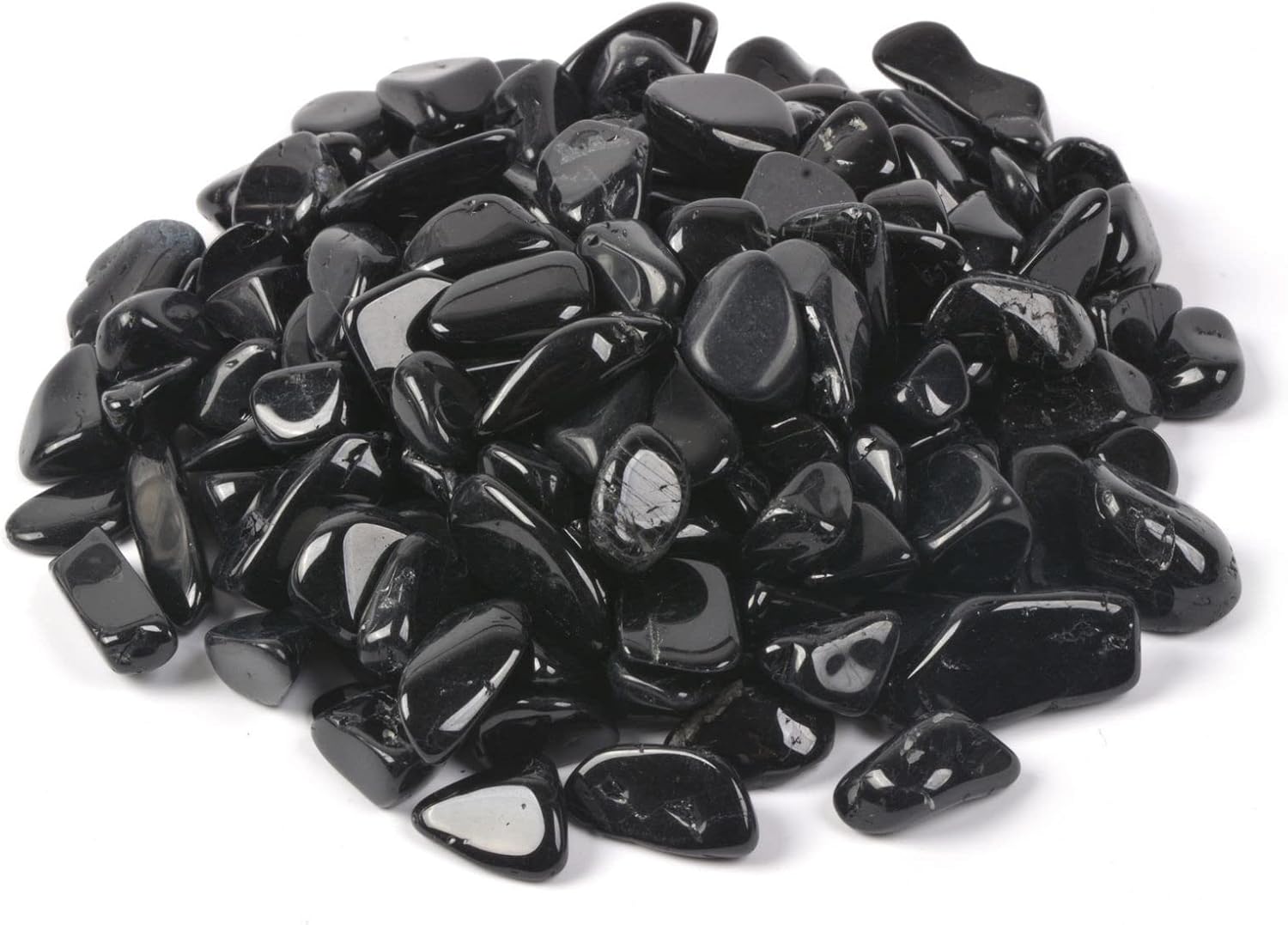 Black Tourmaline（黑碧玺）
